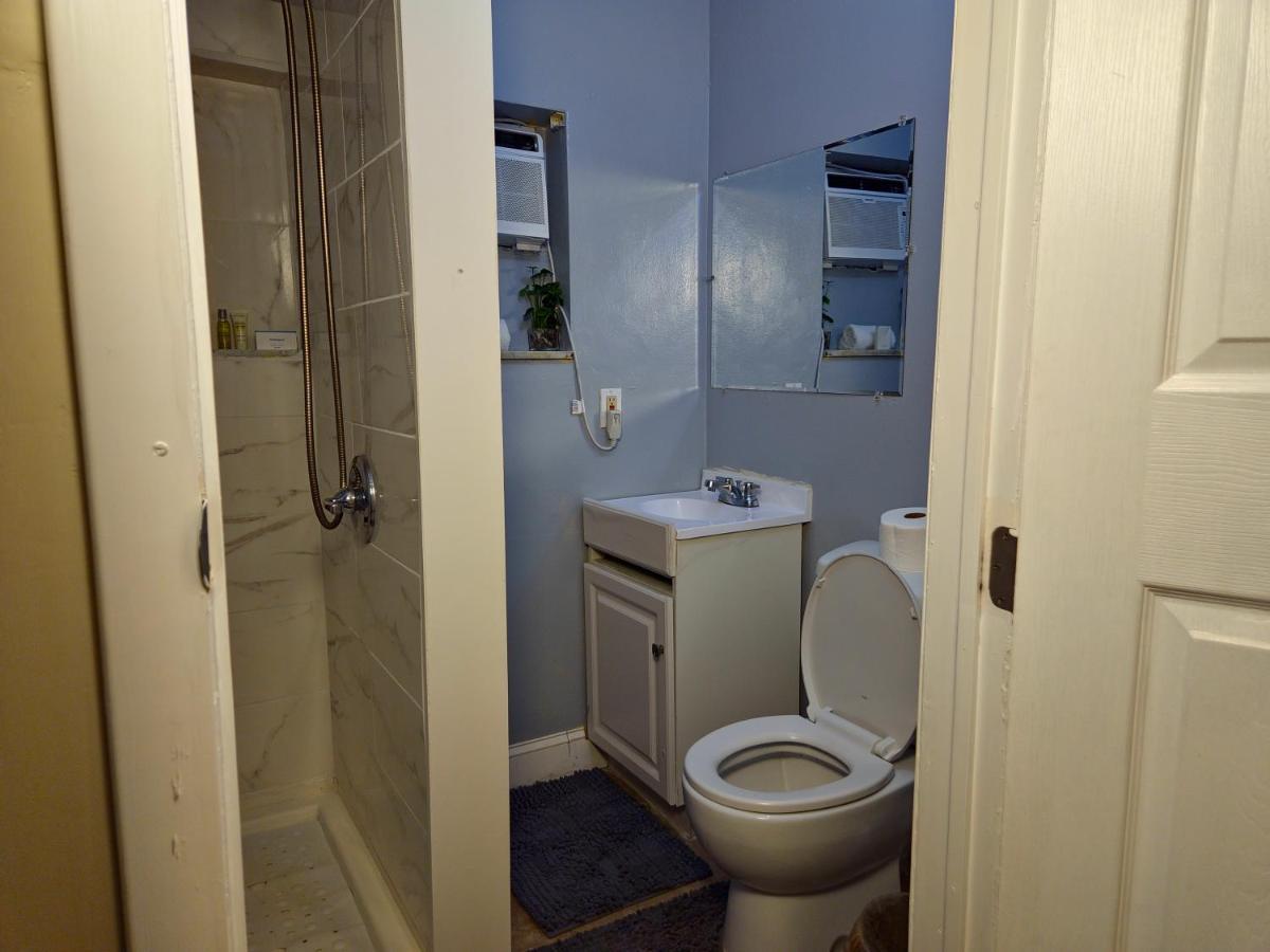 The Vacay Inn Lauderdale Lakes Экстерьер фото
